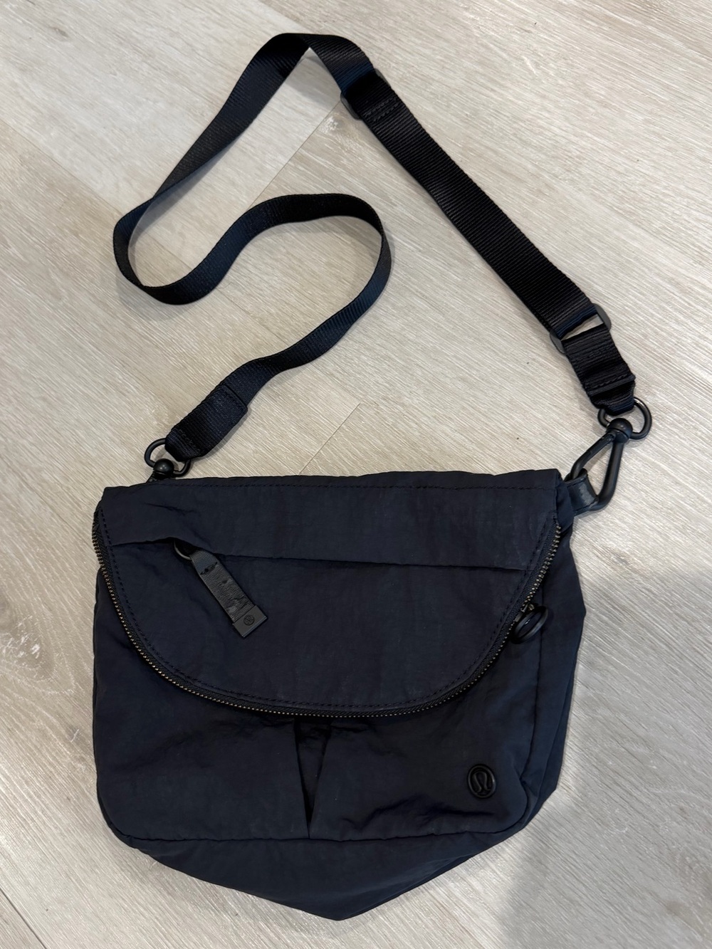 lululemon athletica All Night Festival Bag 5L